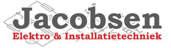 Mijn Jacobsen Elektrotechniek